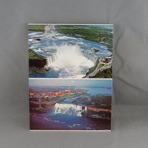 Vintage Postcard Set - Niagara Falls Various Images 6 Pack - Dexter Press